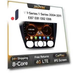 AI Voice Wireless CarPlay Android Auto Radio — Navigation & GPS Accessories, AutoSphere