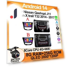 AI Voice Wireless CarPlay Android Auto Radio — Stereo Receivers, AutoSphere