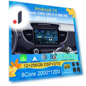 Android 14 Car Radio — Car Installation Essentials, AutoSphere