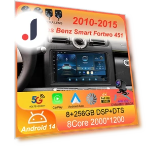 Android Car Radio — Stereo Receivers, AutoSphere