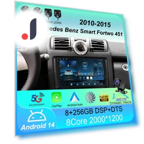 Android Car Radio — Stereo Receivers, AutoSphere
