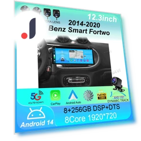 Android Car Radio — Stereo Receivers, AutoSphere