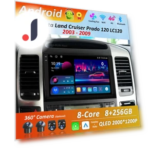 Android Car Stereo System — Stereo Receivers, AutoSphere