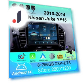 Android Car Stereo with Carplay Auto — Stereo Receivers, AutoSphere