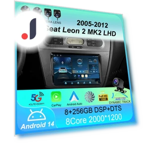 Android Car Stereo with Navigation — Stereo Receivers, AutoSphere