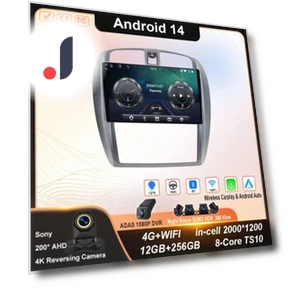 Android GPS Navigation Car Radio — Navigation & GPS Accessories, AutoSphere