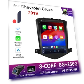 Android Intelligent Car Multimedia System — Stereo Receivers, AutoSphere