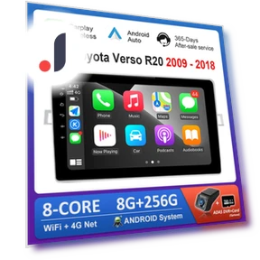 Android Intelligent System GPS Navi Video Multimedia Player — Stereo Receivers, AutoSphere