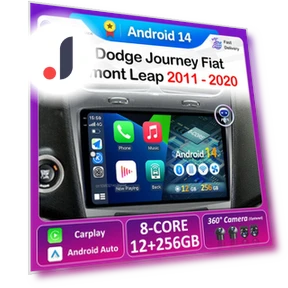 Android Smart System BT Stereo — Stereo Receivers, AutoSphere