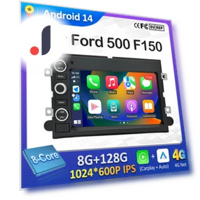 Android Smart System Car Video Multimedia Player — Stereo Receivers, AutoSphere