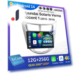 Android Smart System Car Video Player — Car Installation Essentials, AutoSphere