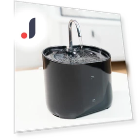 Automatic Filter Cat Fountain — Pet Hydration Solutions, Pet daily necessities