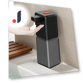 Automatic Induction Soap Dispenser — Care Dispensers, DC-HOME-4
