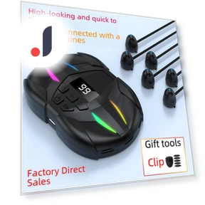 Automatic Screen Clicker — Streaming Devices, StrideBox