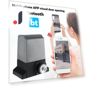 Automatic Sliding Door Opener — Openers, Ideal Power Tool