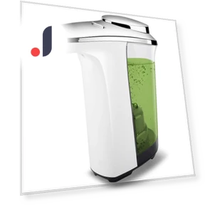 Automatic Soap Dispenser — Care Dispensers, DC-HOME-4