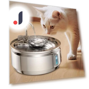 Automatic Water Dispenser for Pets — Pet Hydration Solutions, Pet daily necessities
