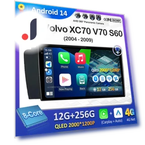 Automotive Multimedia Video Radio Player — Navigation & GPS Accessories, AutoSphere