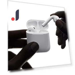 Bluetooth Earbuds — In-Ear Headphones, Uav parts center