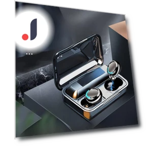 Bluetooth Headset — Audio Gear, Smarter than future
