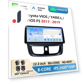 Car Audio Multimedia Player with DSP Stereo and GPS Navigation — Navigation & GPS Accessories, AutoSphere