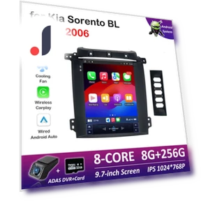 Car Multimedia Video Radio Player — Navigation & GPS Accessories, AutoSphere