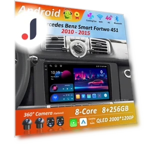 Car Radio Multimedia Player — Navigation & GPS Accessories, AutoSphere