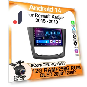 Car Radio Player Intelligent System — Car Installation Essentials, AutoSphere