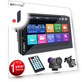 Car Radio Receiver — Stereo Receivers, AutoSphere