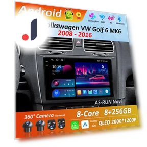 Car Video Multimedia Player — Car Installation Essentials, AutoSphere