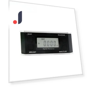 Digital Angle Gauge Inclinometer — Precision Measurement Tools, Reliable tool