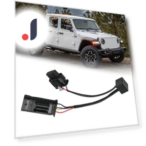 Easy Installation Lock Sensor Bypass Wiring Harness — Car Audio Wiring Kits, Cyprinoid
