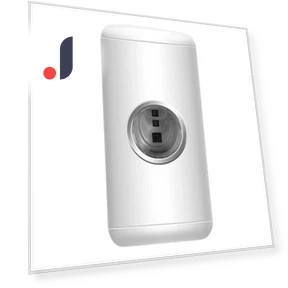 Electric Toothpaste Dispenser With Sensor — Hand Dryers, DC-HOME Textile