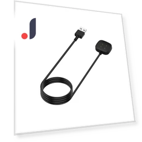 Fast Charging Cable — Chargers, DC-HOME-4
