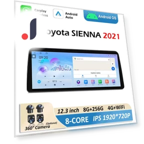 GPS Navigation DSP Stereo — Stereo Receivers, AutoSphere