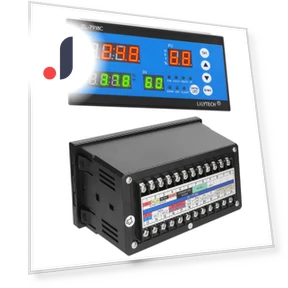 Intelligent Egg Incubator Controller — Egg Trays, Reliable tool