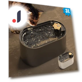 Intelligent USB Water Dispenser — Feeding Supplies, Pet daily necessities