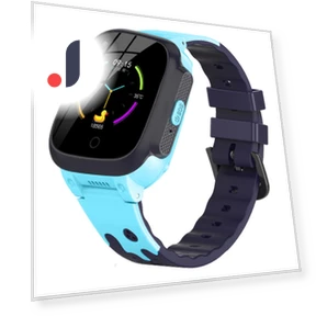 Kids Smart Watch with Video Calls — Smartwatches, ZuiyouElectric1