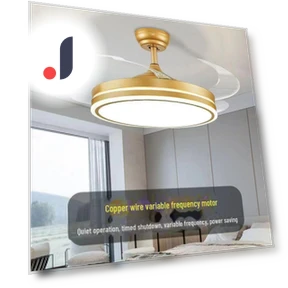 LED Ceiling Fan — Ceiling Fans, Best Electronics