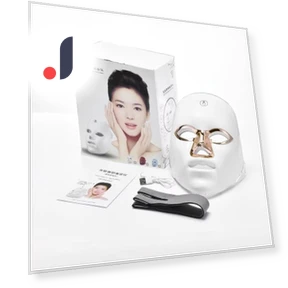 LED Skin Rejuvenation Mask — Sets & Kits, Binchi Health Technology