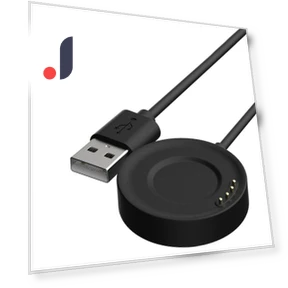 Magnetic Charger for Smart Watches — Smartwatch Charging Solutions, Andy Reading