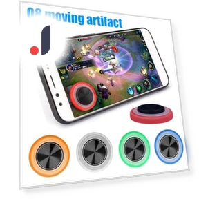 Mini Mobile Phone Tablet Game Controller — Motion Gaming Controllers, Shunfengshunshui