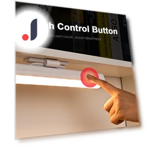 Motion Sensor Under Cabinet Light — Under-Cabinet Mounts, Explorer Outdoors