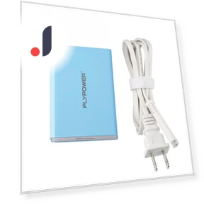 Multi-port USB Charger — Power Hubs, Fast charging