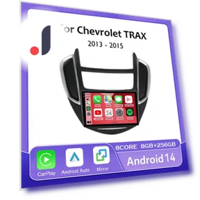Multimedia Car Player — Navigation & GPS Accessories, AutoSphere