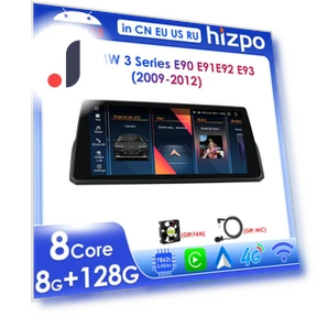 Octa Core 10.25 Smart Car Systems GPS Navigation — Navigation & GPS Accessories, Hizpo