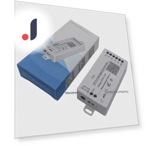Pixel Screen Controller — Wall Controllers, Simple Market