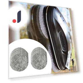 Replacement Pads for Window Cleaning Robot — Accessories, Toy Story