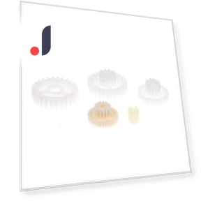 Robot Vacuum Cleaner Side Brush Set — Accessories, Iive