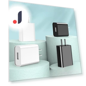 Smart Fast Charging Head — Chargers, Fast charging